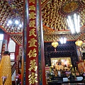 神岡社口萬興宮