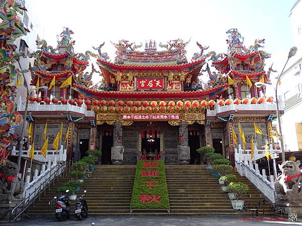 佛公天后宮 佛公天后宮