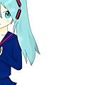 初音