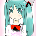 初音 3