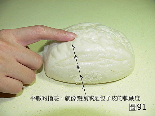 脈理醫理學 33.7：虛脈（一）