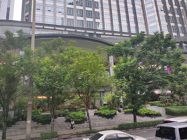 泰國曼谷 %Arabica Bangkok Empire T