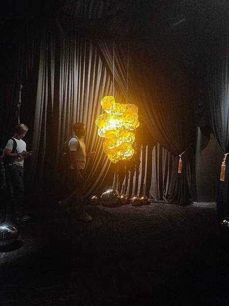 泰國曼谷 %Arabica Bangkok Empire T