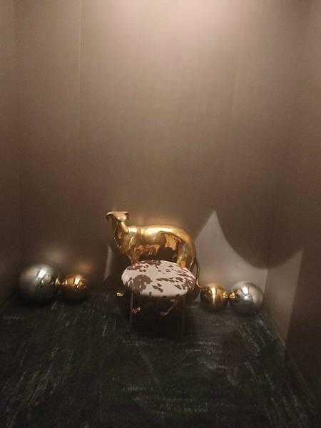 泰國曼谷 %Arabica Bangkok Empire T