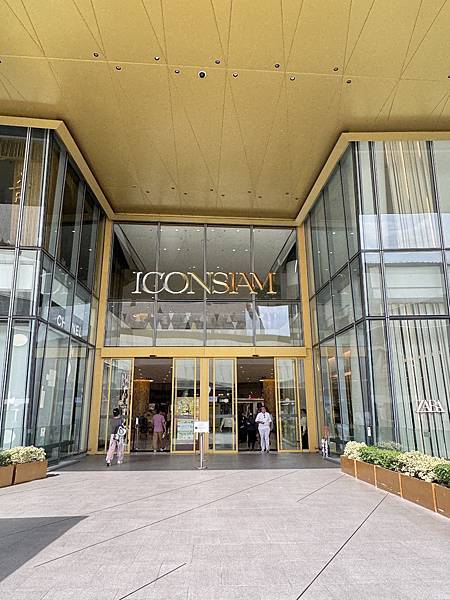 泰國2025冰涼絲滑到ICONSIAM百貨 /BTS7月最新