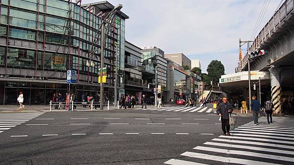 上野站 上野站