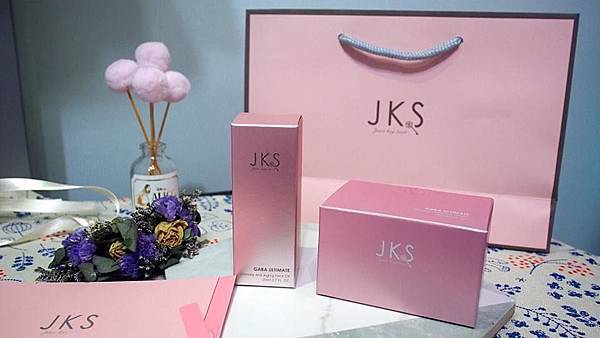 JKS JKS