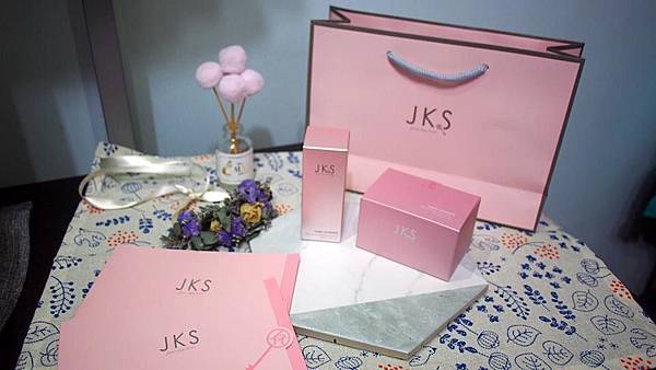 JKS JKS