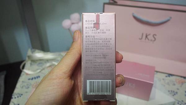 JKS JKS