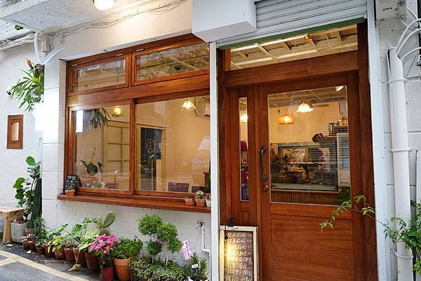 新竹｜那顆桔子咖啡廳