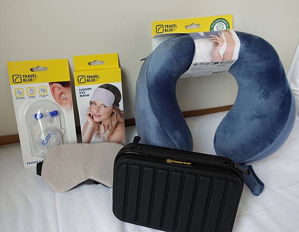 【旅遊好物推薦】陪我搭紅眼班機的貼身好夥伴|Travel B 【旅遊好物推薦】陪我搭紅眼班機的貼身好夥伴|Travel B