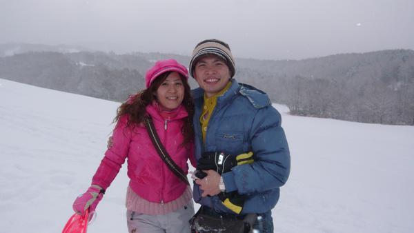 七飯滑雪場