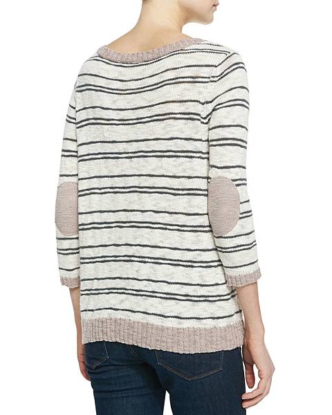 Soft Joie Liivia Striped Knit Sweater-3.jpg