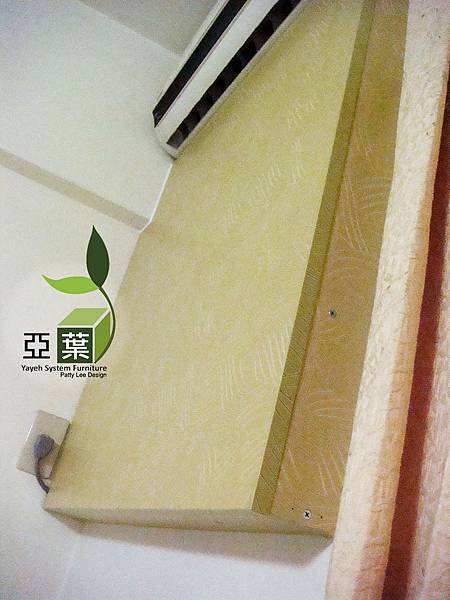 063亞葉系統傢俱►台中神岡蔡小姐►主臥 063亞葉系統傢俱►台中神岡蔡小姐►主臥