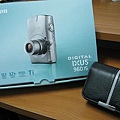 Canon 960IS