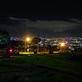 文化大學-夜景 09/26