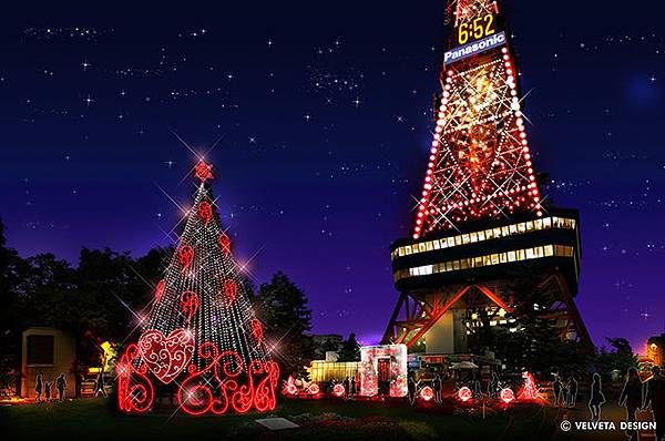 sapporo_illumination1