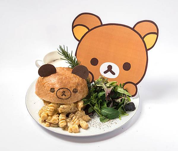 rirakkumacafe_01 rirakkumacafe_01