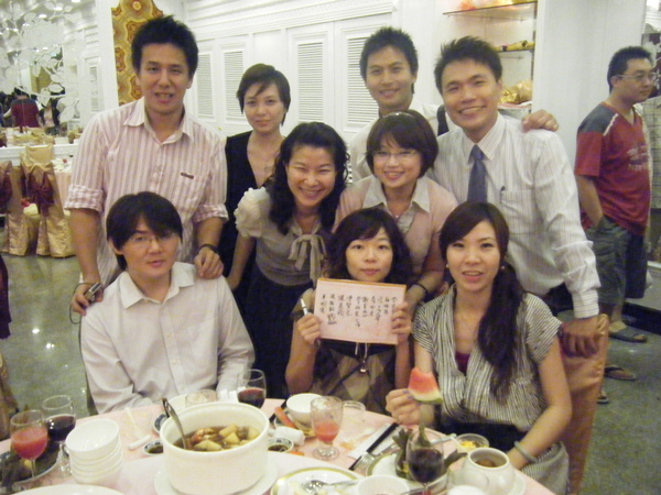 J31B祝福舒小敬~字句金言~