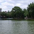 翠湖公園