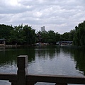 翠湖公園