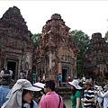 羅洛士遺址群-比列科寺(神牛寺)