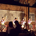 傳統高棉舞蹈