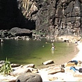 555-2.Jim Jim Falls Pool.JPG