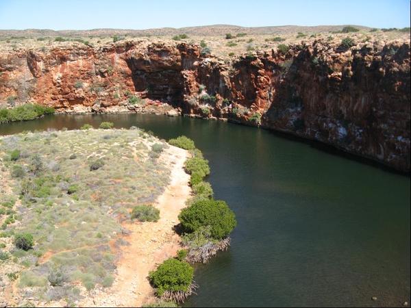 644.Yardie Creek Gorge.JPG