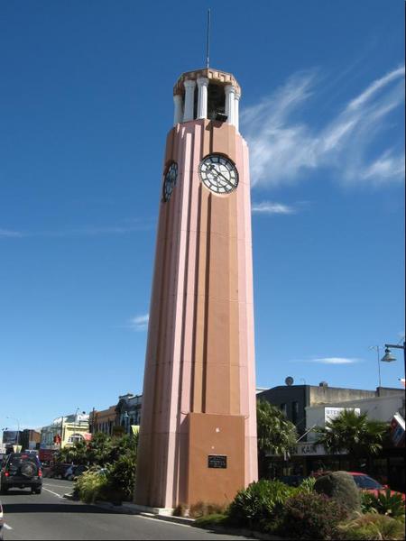 155-1.Town Clock.JPG