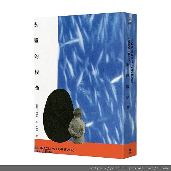 永遠的梭魚.jpg 永遠的梭魚.jpg