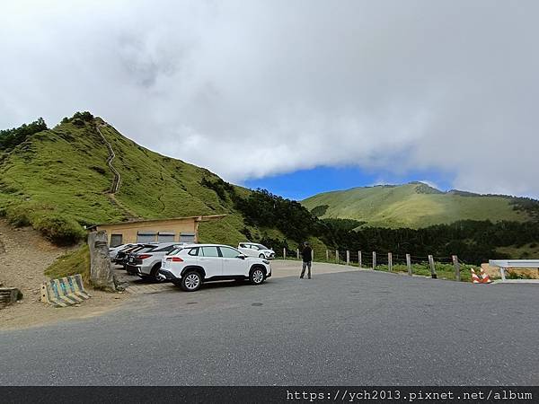 南投景點／輕鬆登頂石門山