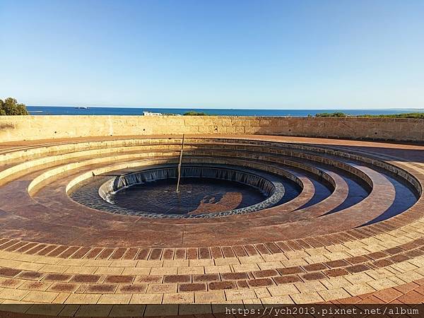 西澳傑拉爾頓景點／皇家海軍雪梨二號紀念園區HMAS Sydn