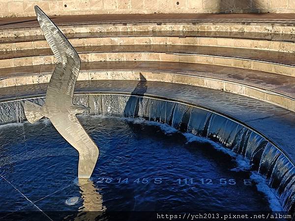 西澳傑拉爾頓景點／皇家海軍雪梨二號紀念園區HMAS Sydn