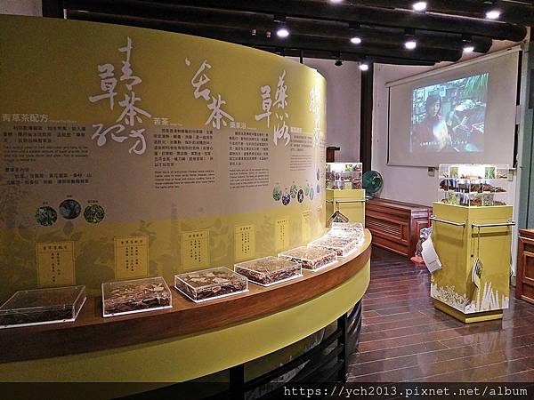 龍山寺站景點／剝皮寮旁／臺北市鄉土教育中心