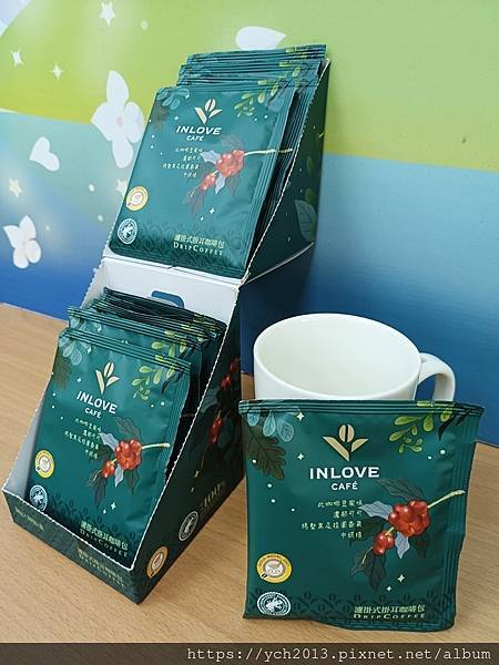 咖啡推薦/方便沖泡的 INLOVE Cafe 濾掛式咖啡/家 咖啡推薦/方便沖泡的 INLOVE Cafe 濾掛式咖啡/家