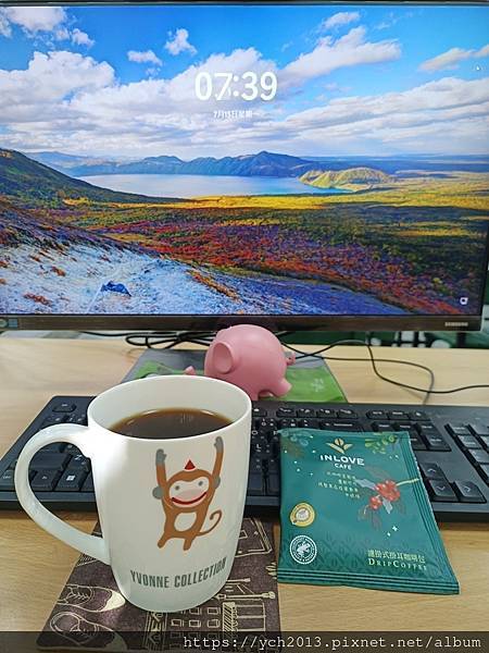 咖啡推薦/方便沖泡的 INLOVE Cafe 濾掛式咖啡/家 咖啡推薦/方便沖泡的 INLOVE Cafe 濾掛式咖啡/家