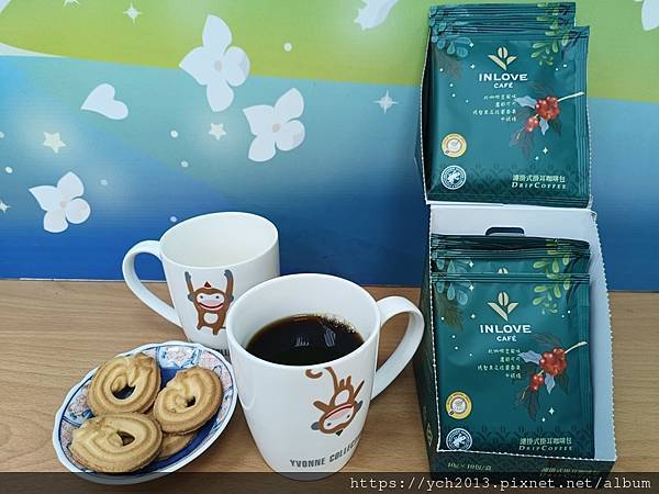 咖啡推薦/方便沖泡的 INLOVE Cafe 濾掛式咖啡/家 咖啡推薦/方便沖泡的 INLOVE Cafe 濾掛式咖啡/家