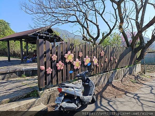 北投陽明山東昇步道至風尾步道O型一圈