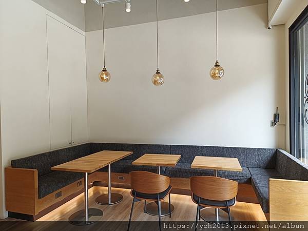 台北咖啡廳推薦/波赫士領地精品咖啡館BorgesPlace昌