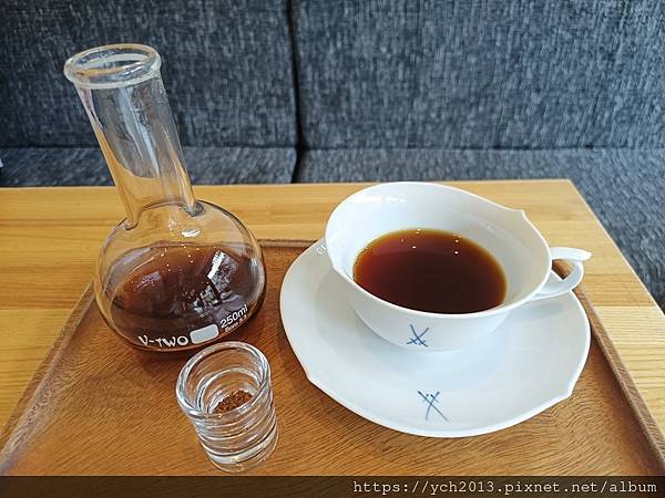 台北咖啡廳推薦/波赫士領地精品咖啡館BorgesPlace昌