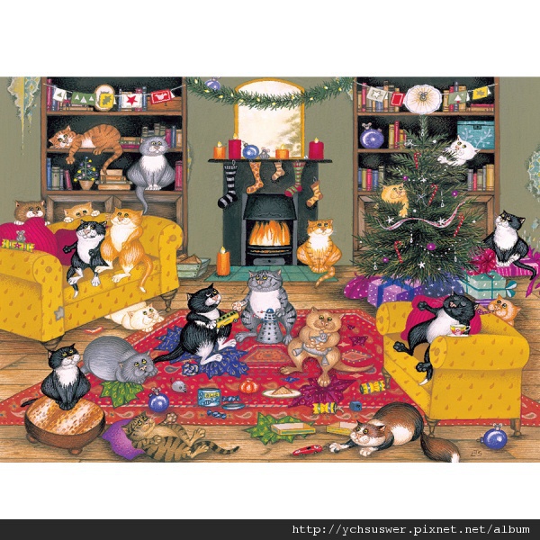 G6069 Purrfect Christmas-1.jpg