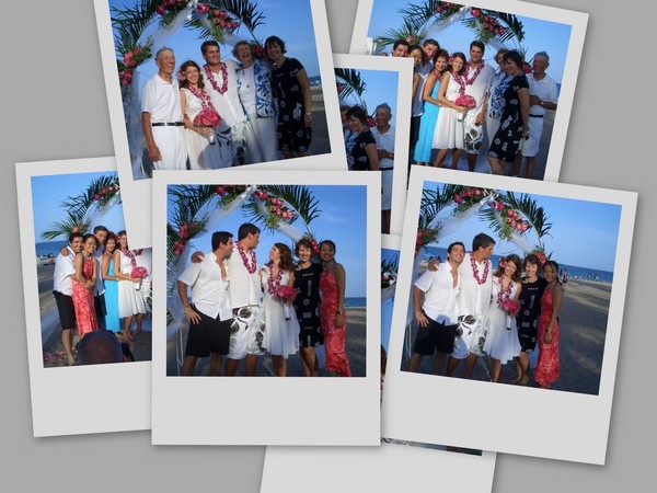 Photos with Families