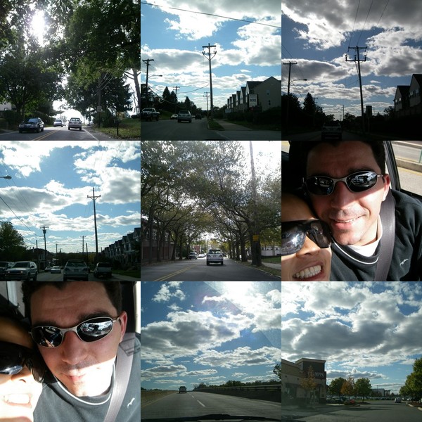 King of Prussia - OCt