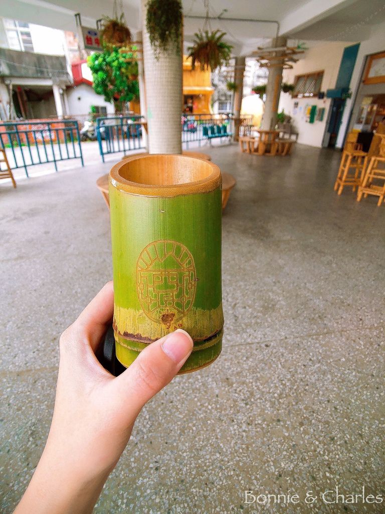 [食記] 南投竹山 台西冰菓室