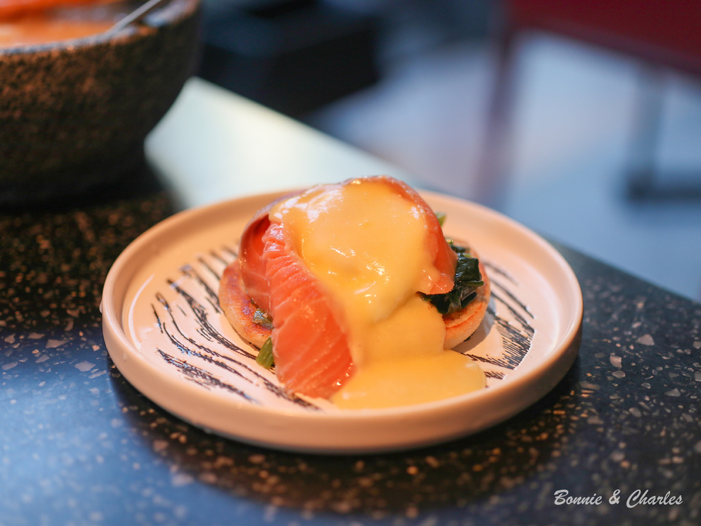 [心得] 台北大直 英迪格酒店