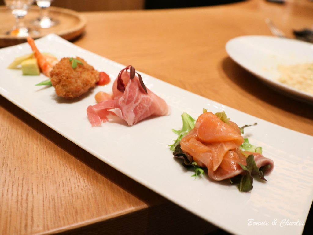 [心得] 高雄前鎮 晶英國際行館-獺祭吧、雲垂酒吧