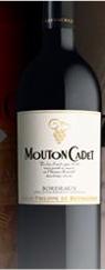 Mouton Cadet