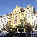 Hotel Evropa