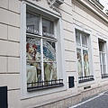 Mucha Museum